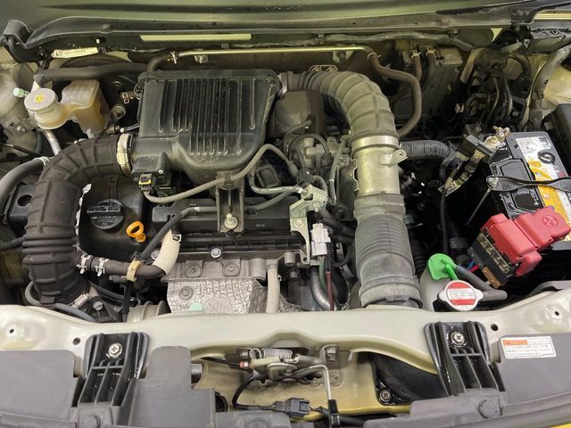 SUZUKI XBEE 2017 Image 31