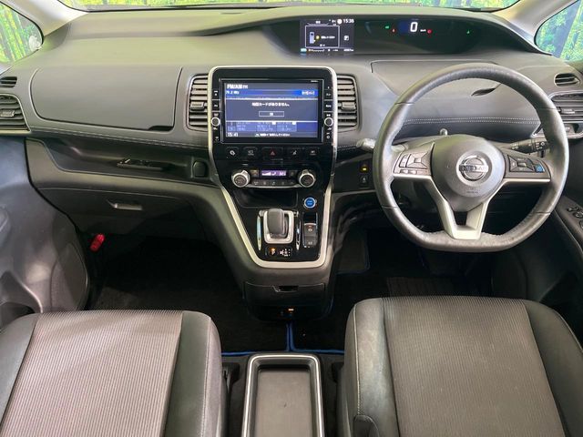 NISSAN SERENA  WG 2018 Image 31