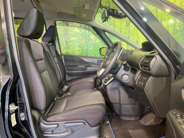 NISSAN SERENA  WG 2018 Image 31