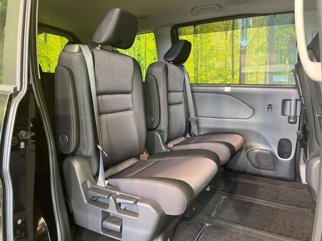 NISSAN SERENA  WG 2018 Image 31