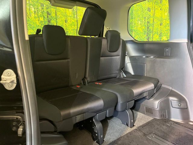 NISSAN SERENA  WG 2018 Image 31
