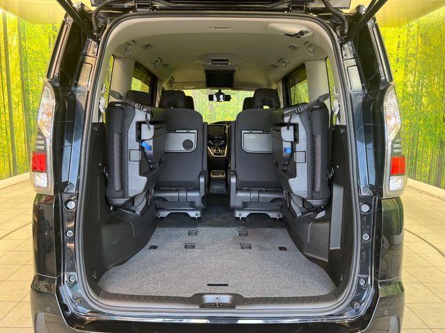 NISSAN SERENA  WG 2018 Image 31