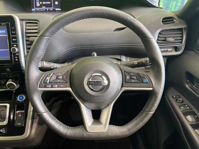 NISSAN SERENA  WG 2018 Image 31