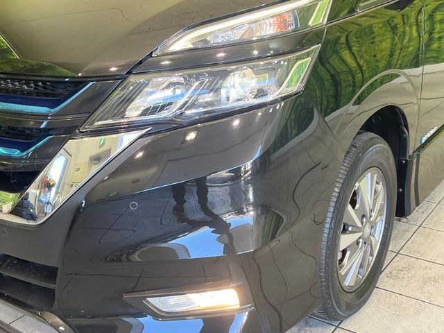 NISSAN SERENA  WG 2018 Image 31