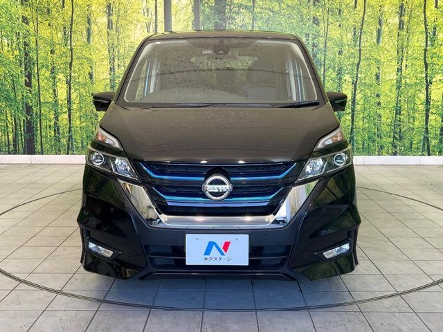 NISSAN SERENA  WG 2018 Image 31