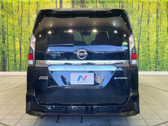 NISSAN SERENA  WG 2018 Image 31