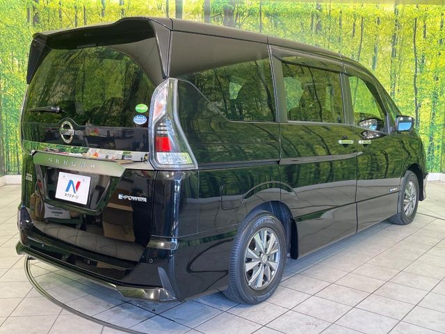 NISSAN SERENA  WG 2018 Image 31