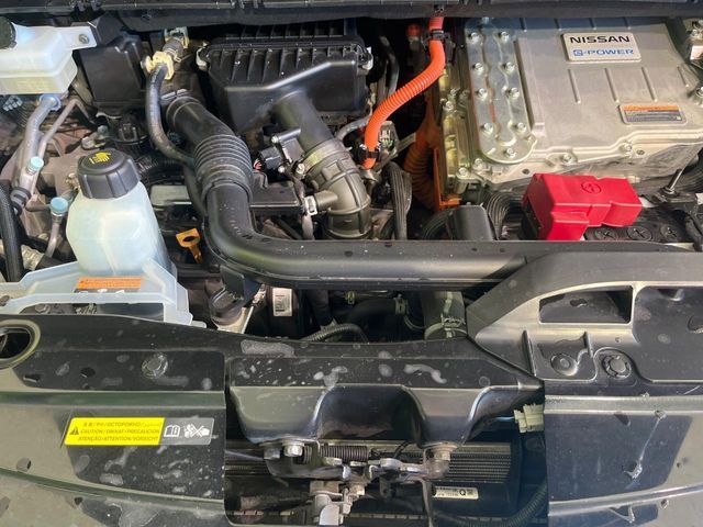 NISSAN SERENA  WG 2018 Image 31