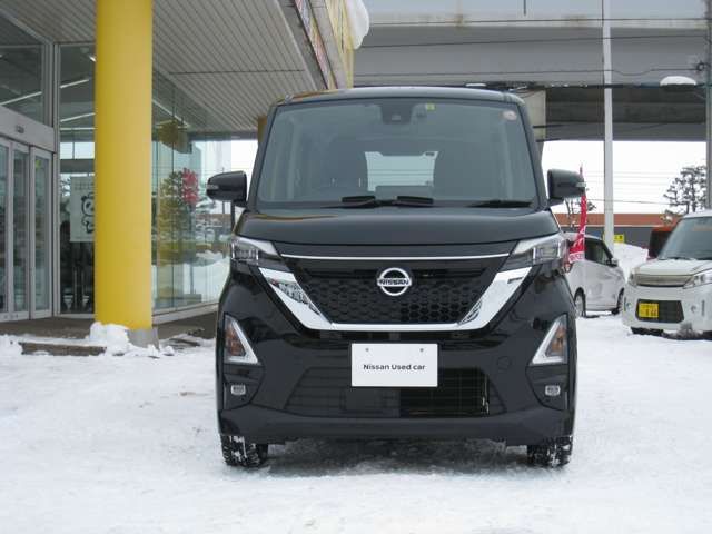 NISSAN ROOX 4WD 2023 Image 31