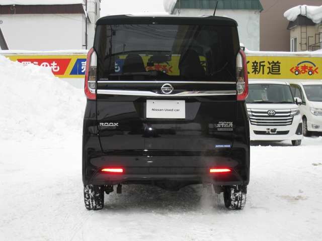 NISSAN ROOX 4WD 2023 Image 31
