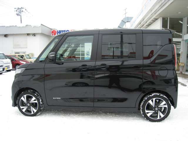 NISSAN ROOX 4WD 2023 Image 31