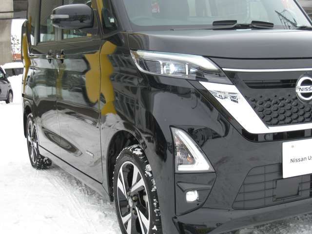 NISSAN ROOX 4WD 2023 Image 31