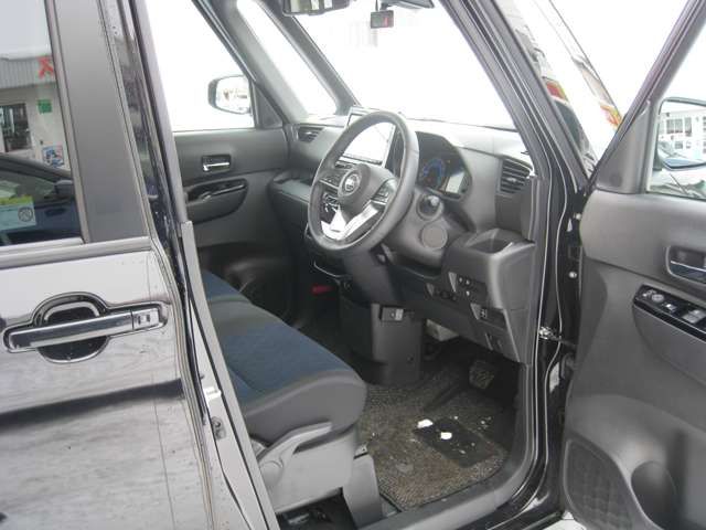 NISSAN ROOX 4WD 2023 Image 31