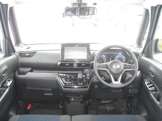 NISSAN ROOX 4WD 2023 Image 31