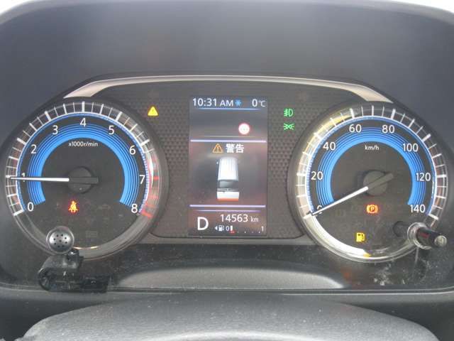 NISSAN ROOX 4WD 2023 Image 31