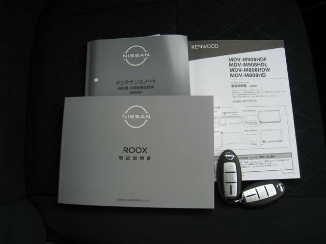 NISSAN ROOX 4WD 2023 Image 31