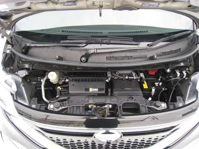 NISSAN ROOX 4WD 2023 Image 31