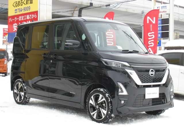 NISSAN ROOX 4WD 2023 Image 31