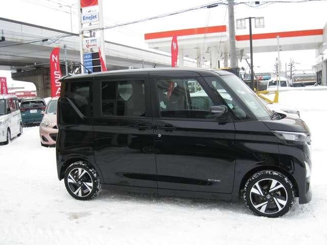 NISSAN ROOX 4WD 2023 Image 31