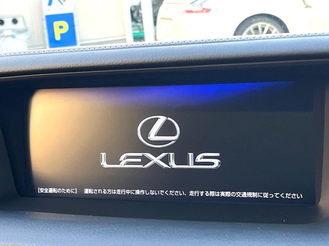 TOYOTA LEXUS GS200T 2017 Image 31