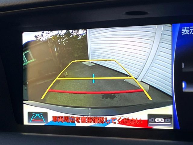 TOYOTA LEXUS GS200T 2017 Image 31