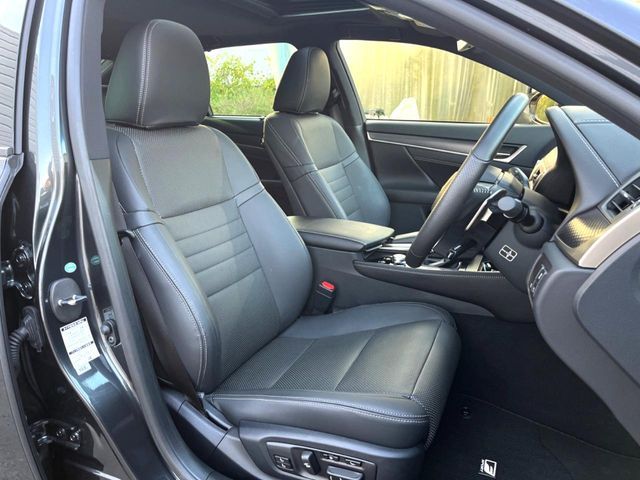 TOYOTA LEXUS GS200T 2017 Image 31