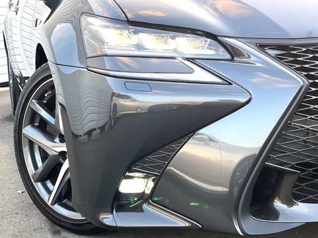 TOYOTA LEXUS GS200T 2017 Image 31