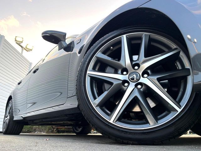 TOYOTA LEXUS GS200T 2017 Image 31