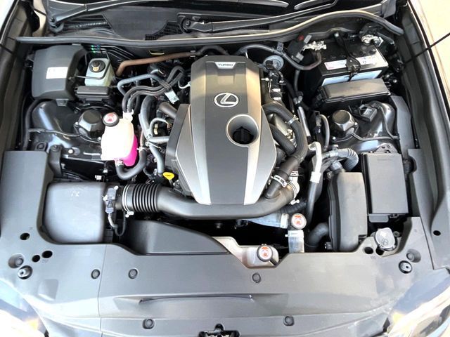 TOYOTA LEXUS GS200T 2017 Image 31