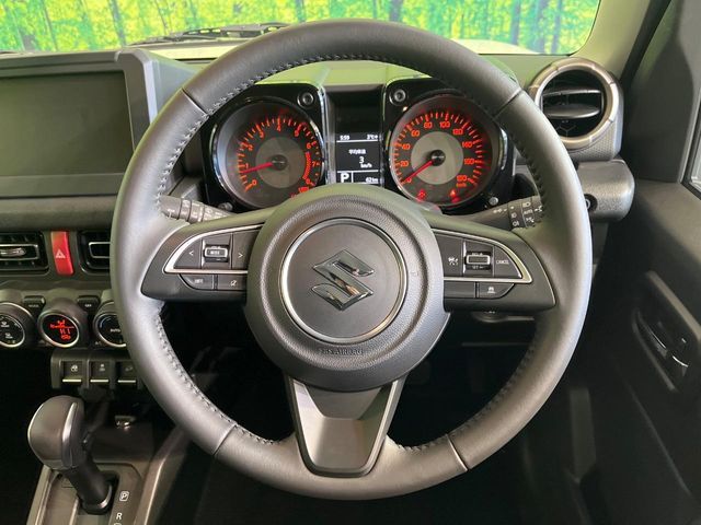 SUZUKI JIMNY NOMADE 2026 Image 31