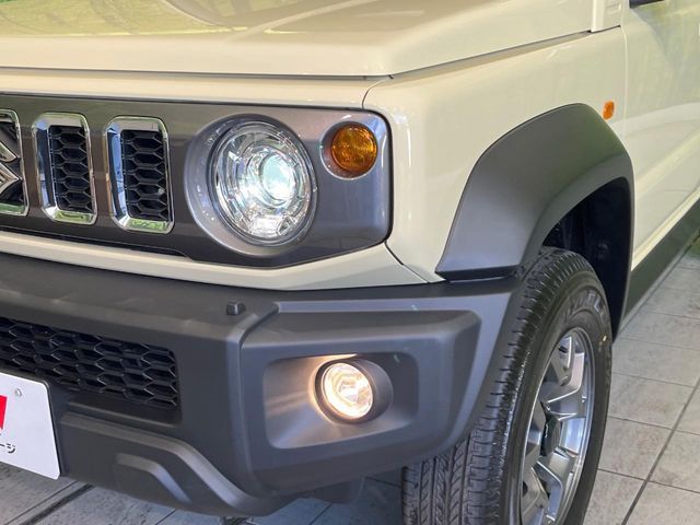 SUZUKI JIMNY NOMADE 2026 Image 31