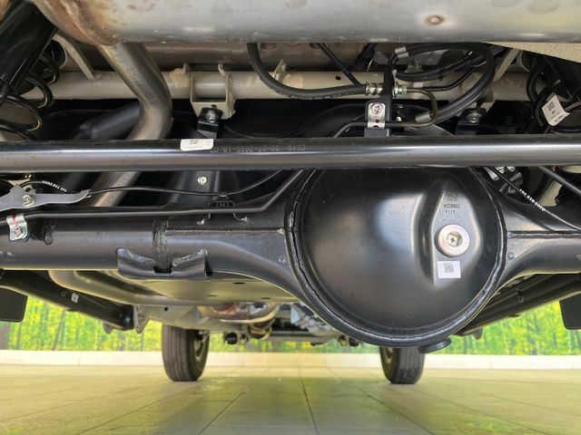 SUZUKI JIMNY NOMADE 2026 Image 31