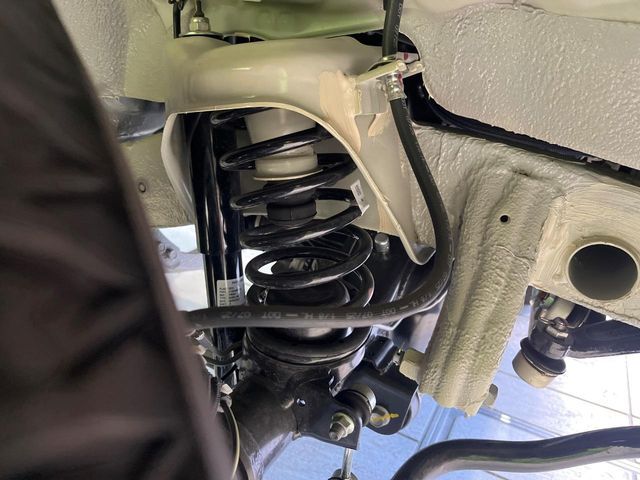 SUZUKI JIMNY NOMADE 2026 Image 31