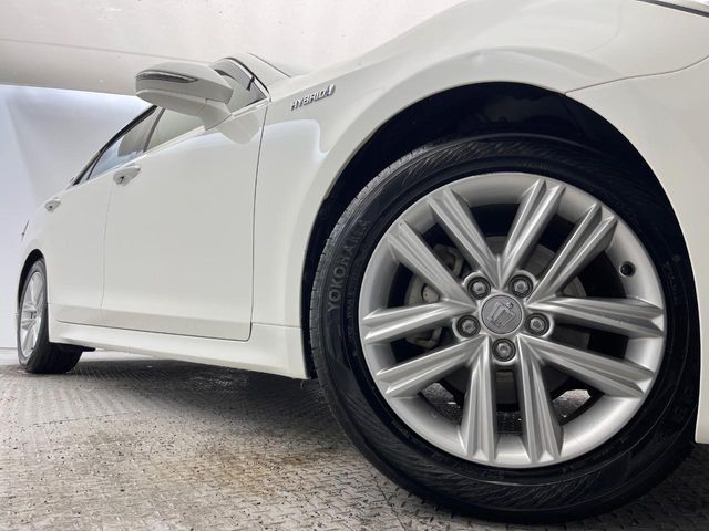 TOYOTA CROWN SEDAN HYBRID 2013 Image 31