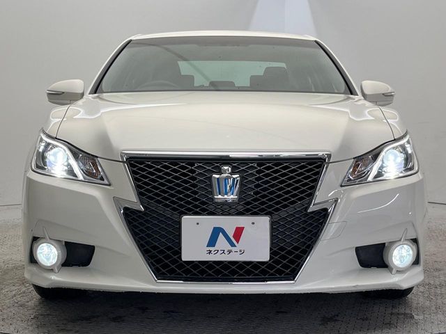 TOYOTA CROWN SEDAN HYBRID 2013 Image 31