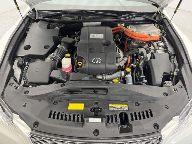 TOYOTA CROWN SEDAN HYBRID 2013 Image 31