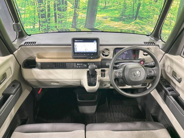 HONDA N BOX 2024 Image 31