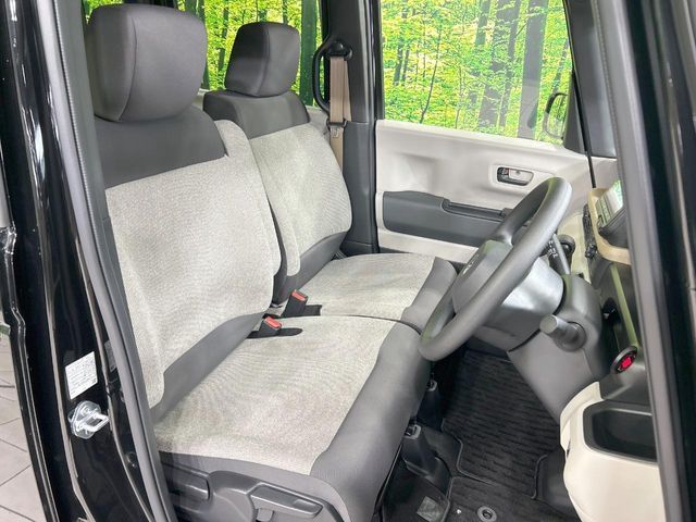 HONDA N BOX 2024 Image 31