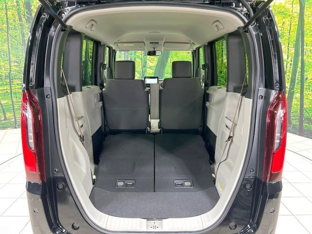 HONDA N BOX 2024 Image 31