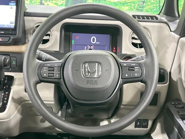 HONDA N BOX 2024 Image 31