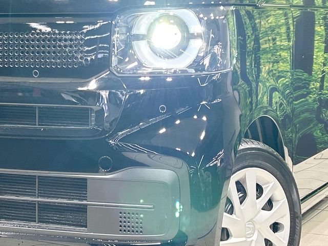 HONDA N BOX 2024 Image 31