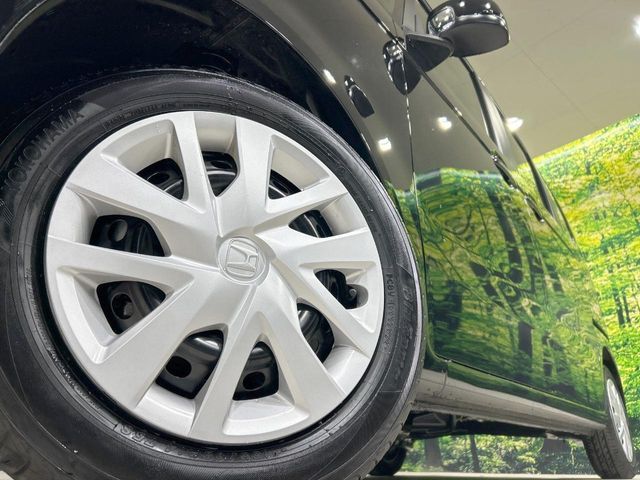 HONDA N BOX 2024 Image 31