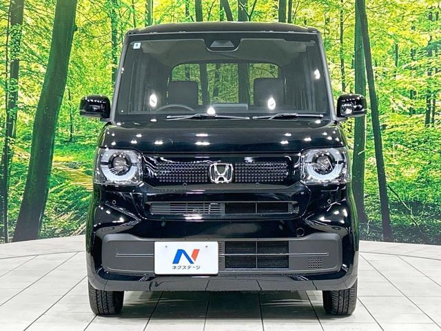 HONDA N BOX 2024 Image 31