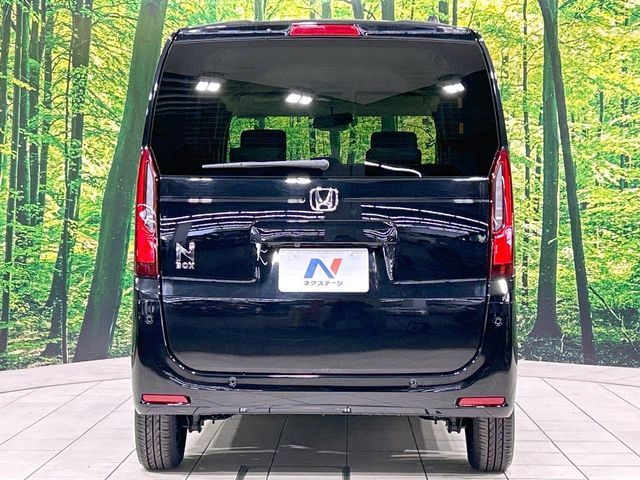 HONDA N BOX 2024 Image 31
