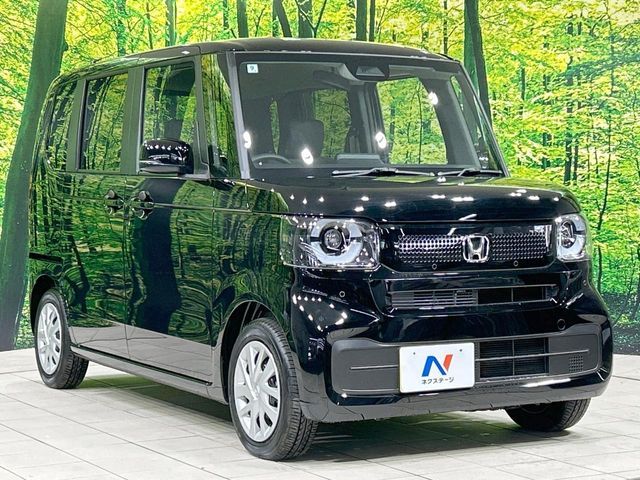 HONDA N BOX 2024 Image 31