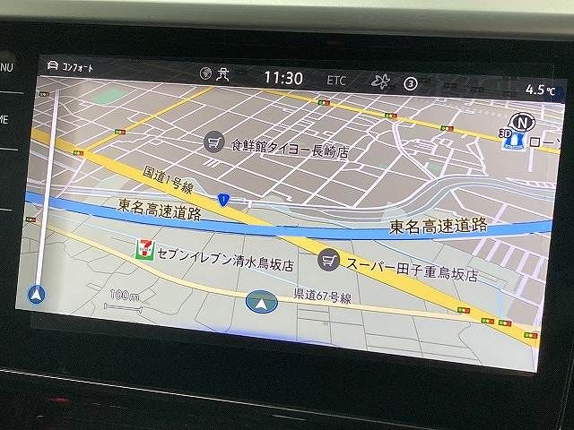 VOLKSWAGEN ARTEON 2021 Image 31