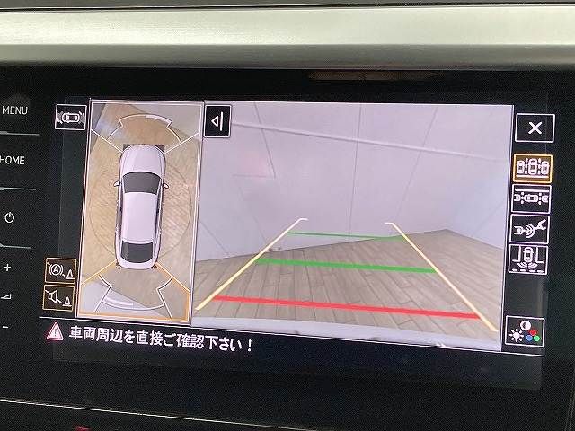 VOLKSWAGEN ARTEON 2021 Image 31