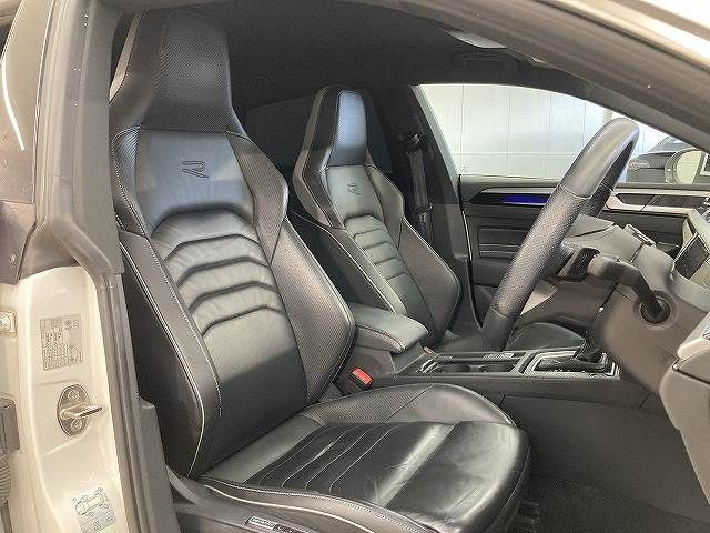 VOLKSWAGEN ARTEON 2021 Image 31