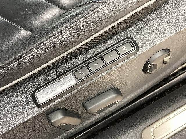 VOLKSWAGEN ARTEON 2021 Image 31