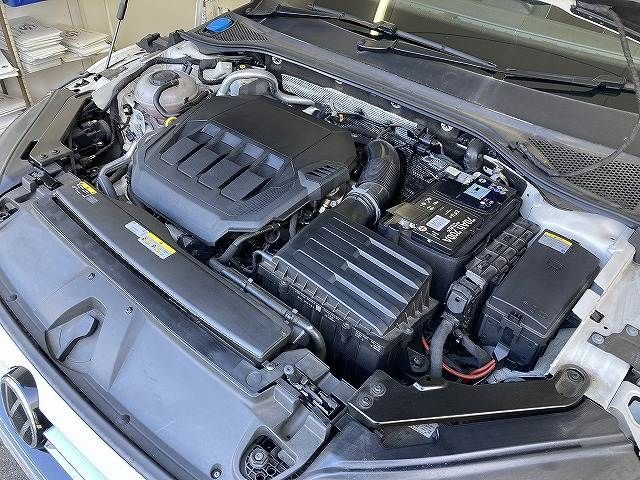 VOLKSWAGEN ARTEON 2021 Image 31